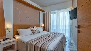 Апартаменты Ilios Beach Hotel, только для взрослых, город Ретимно | Рекомендации для путешественн...