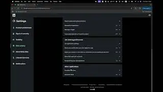 Remove Third-Party Apps from Your LinkedIn Account (Quick Tutorial)
