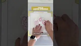 Stampwheel 2.0 Hacks! #altenew