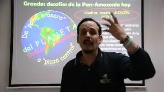 Identidad y metodolog&iacute;a de la REPAM