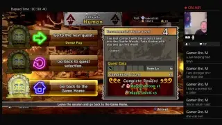 Happy dungeons