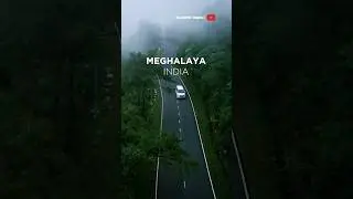 Meghalaya: World&rsquo;s Wettest Place is in India | Mawsynram | North East India