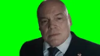 Wilson Fisk Kingpin 