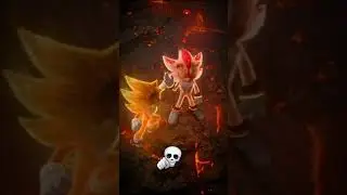 #sonic fire in #Sonics #song #edit #sonicsong