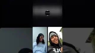 Stephen Curry | Instagram Live Stream | October 18, 2021