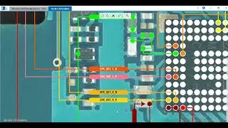 Samsung SM-T705 Audio Circuit Problem Solution | Step by Step Repair Guide US UK Europe