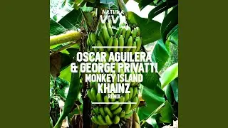 Monkey Island (Khainz Remix)