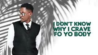 Wanchekecha - T Paul [Official Lyrics Video]
