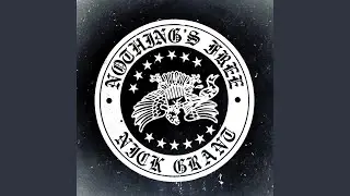 Nothing's Free