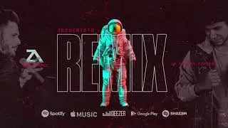 Zeki Alamo - “Jesucristo - Remix” x Artury Pepper ( Video Official ).