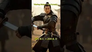 You Won&rsquo;t Believe How China Evolved in 10 Seconds! #ChinaEvolution #HistoryInSeconds #timelapse