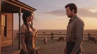 &ldquo;&lsquo;Do You Remember Me, Rancher? I&rsquo;m the Apache Girl You Rescued&hellip; I&rsquo;ve Returned to Wed You&rsquo;&rdquo;