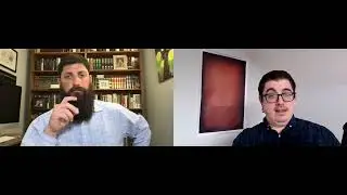 Pilgrim Faith (Episode 61: The Ecology of Modern Education)