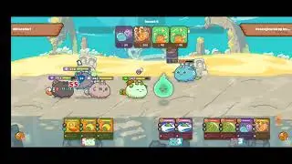 Axie infinity classic My attack
