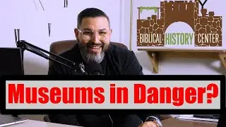 Are Museums in Danger? | Making Summer Ends Meet
