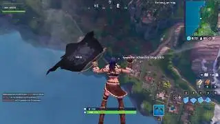 FORTNITE : FORTBYTE 27