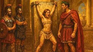 The Cruel Rituals of Emperor Caligula You Were Never Told | Dark History of Rome