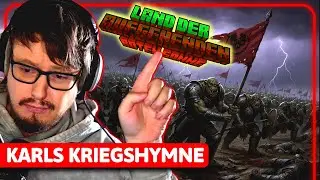 Karls Minecraft KRIEGSHYMNE und kleiner Schnack | Dekarldent zwischen den Reactions
