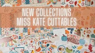 New Collections from MISS KATE CUTTABLES. Come check it out!