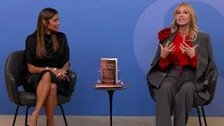 Anastasia Soare: Building a Billion-dollar Beauty Brand