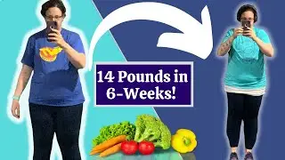 OVERCOME ANXIETY & DEPRESSION WITH A PLANT-BASED DIET🌱