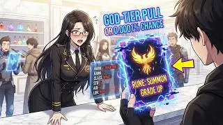 A Debt-Ridden COWARD Becomes the Most POWERFUL Player in Korea! &ndash; Manhwa Recap
