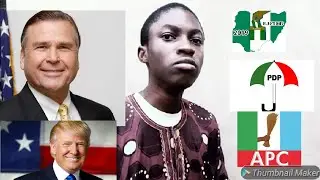 Nigeria election: How to vote for the right candidate