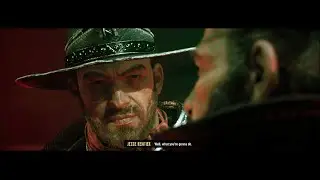 EVIL WEST Gameplay Part 1 - Каубой и Вампири
