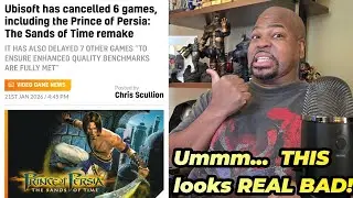 This Might KILL Ubisoft!
