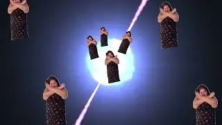 Chiara Dalessando Shooting Stars 