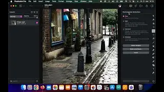 Einstieg in macOS  - Standardprogramm für Dateien festlegen