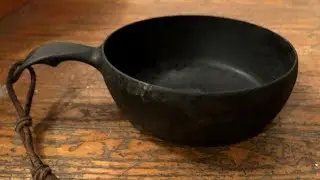3 Minutes to Better Gear: Kupilka Bowl
