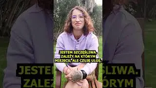 Ewa SWOBODA KONTRA 100 metr&oacute;w! PYTANIA do NAJSZYBSZEJ polskiej SPRINTERKI #shorts