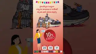 PROFIT SHOE COMPANY , GRAND STORE OPENING at MANCHIRYALA #manchiryala #mancherialdistrict #shopping