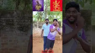 IPL This Or That #trending #shorts #youtubeshorts #viralvideo #challenge #funny #comedy