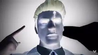 Meta Runner Season 3 meme I made in the TAS Corp. Headquarters