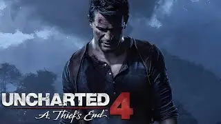 UNCHARTED 4: A THIEF'S END | CHILL PLAYTHROUGH | CHIRAG IS LIVE | CHIRAG003
