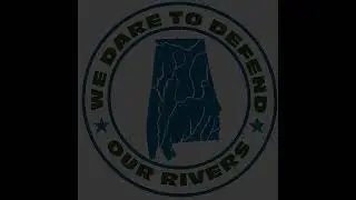 Alabama Rivers Alliance Public Meeting at Wedowee Marine South