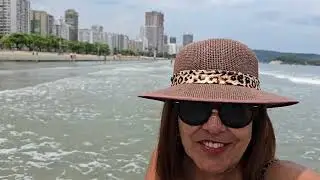 Sonho e REALIDADE! SANTOS é Assim! Preço de imóvel #vendaimovel