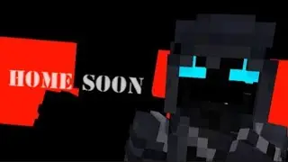 🐍Home Soon  ( Mine - imator ) Minecraft Animation #2