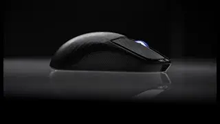 ROG Harpe Ace Extreme: Precision and Performance for Ambidextrous Gamers