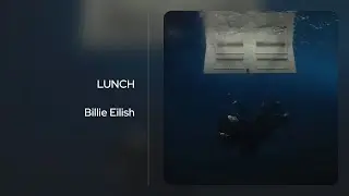 LUNCH (Bass Boosted) - Billie Eilish