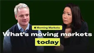 IG: Morning Markets - Tuesday 27 January 2026