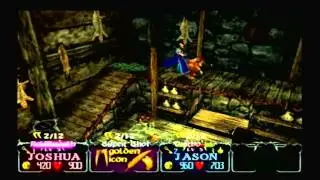 Let's Play Gauntlet Dark Legacy 2: Ghost Town