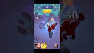Nonstop Knight: Offline RPG
