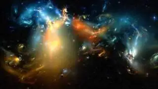 Daveguy- Universal Galaxy
