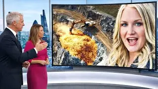 Vanessa Lucido BREAKS Her Silence on Oak Island&rsquo;s REAL Treasure Find!