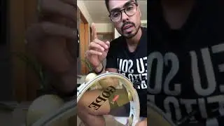 QUAL DEDO ESCOLHER NA HORA DE ABAFAR EMBAIXO DA PELE DO PANDEIRO?