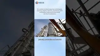 We are professional in chemical equipment.
