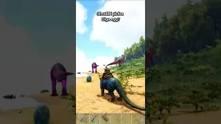 ARK GIGA EGG